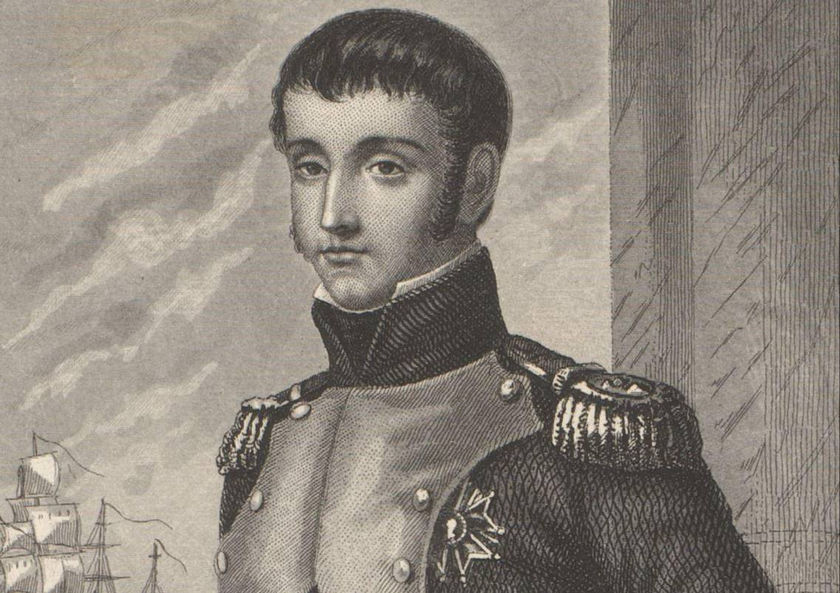 Louis Bonaparte