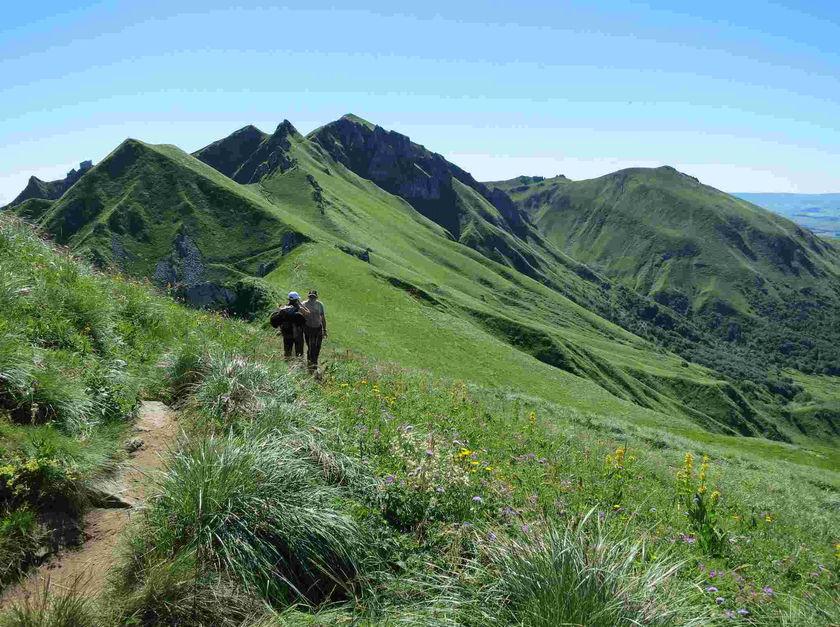 Puy de Sancy