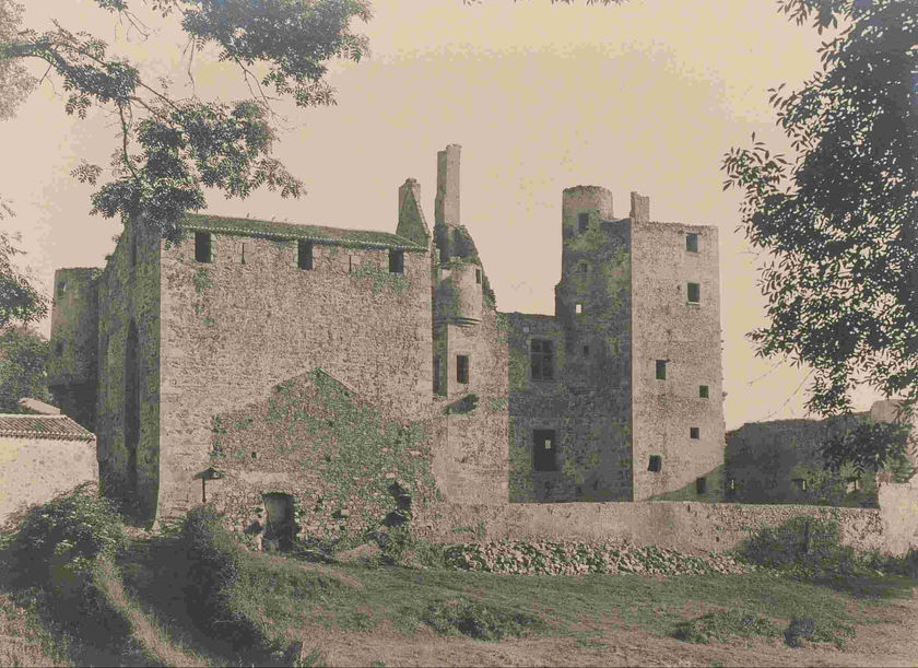 Glénay (cote 12 Fi 152)