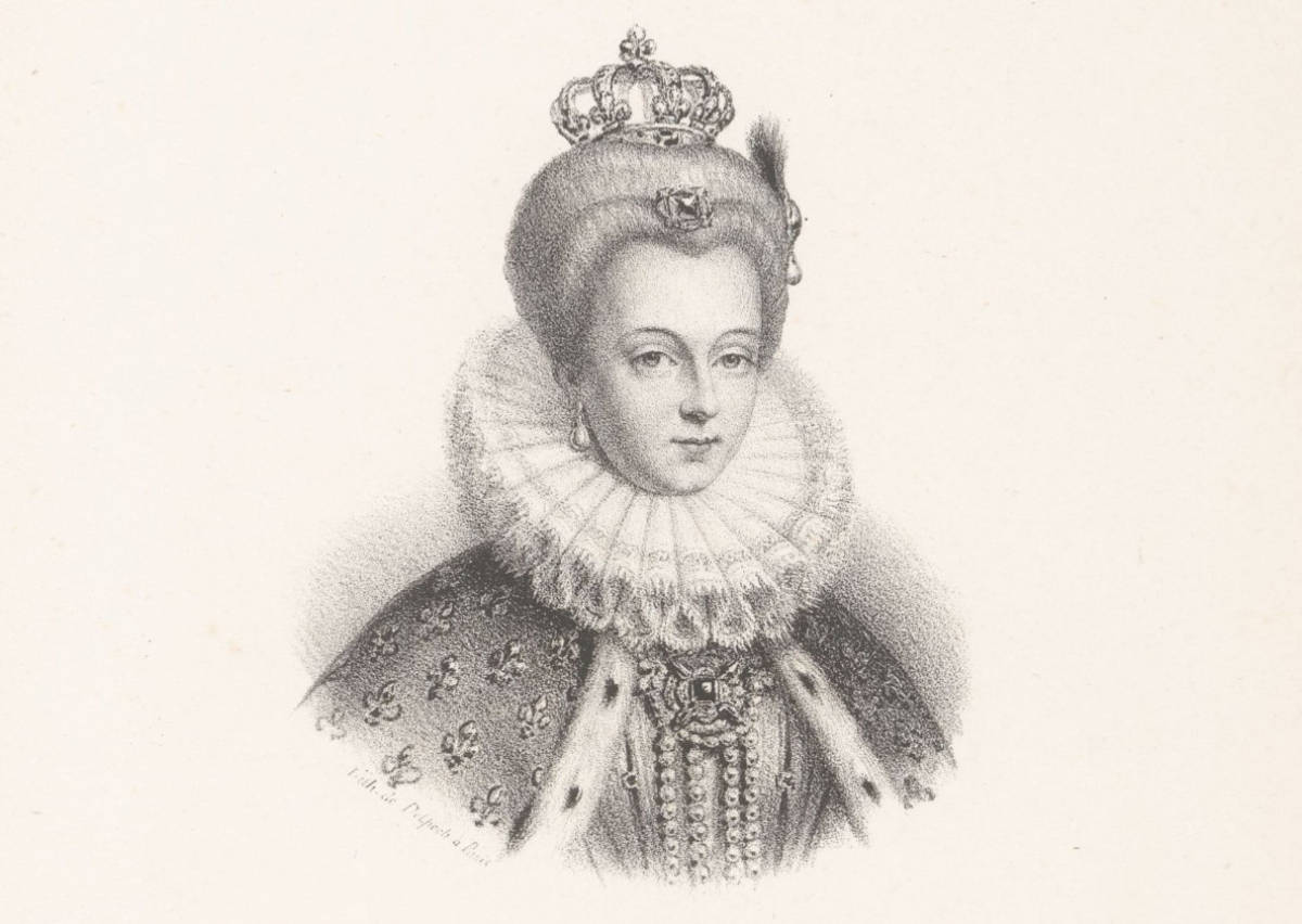 Louise de Lorraine