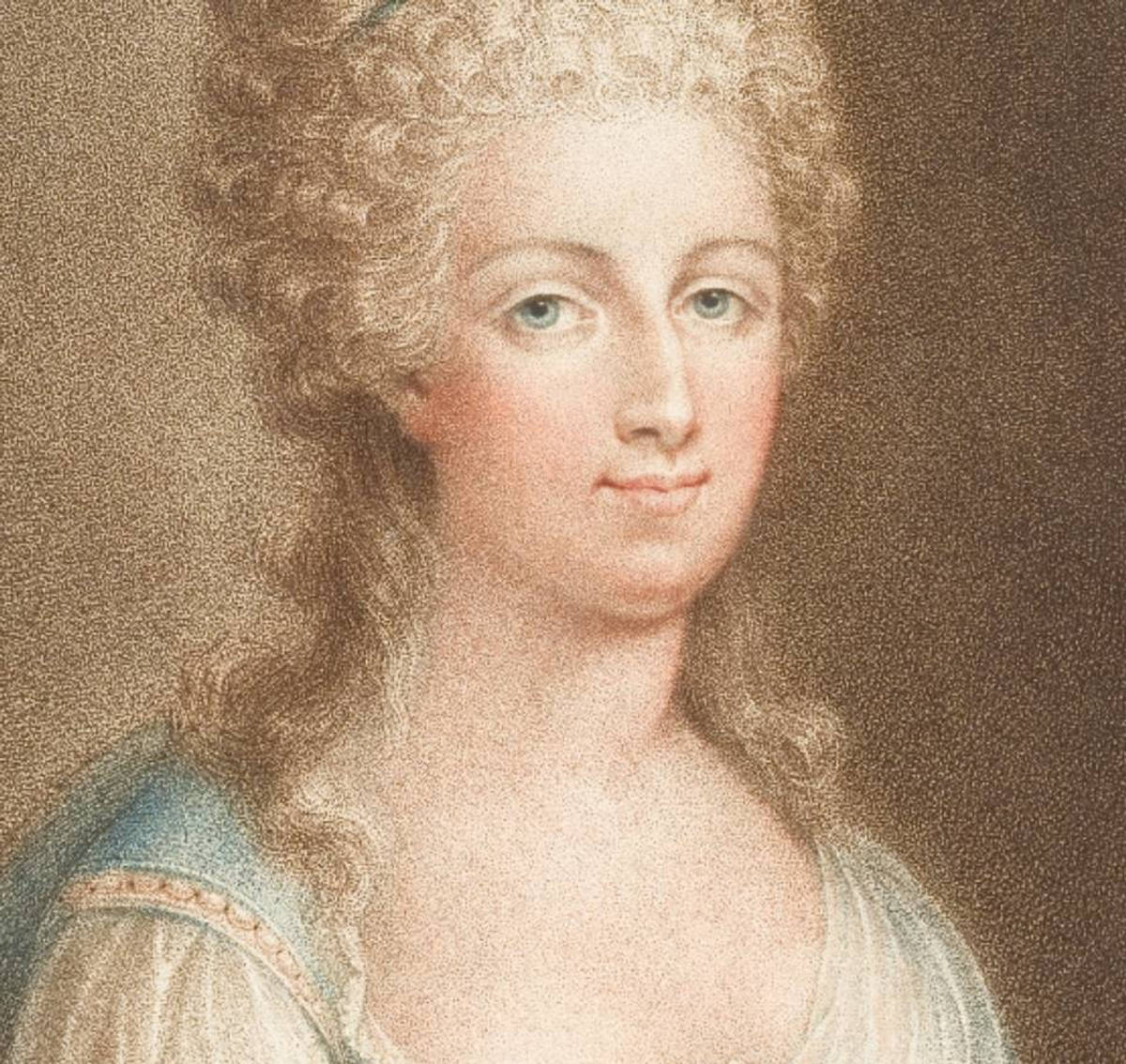 Marie-Antoinette