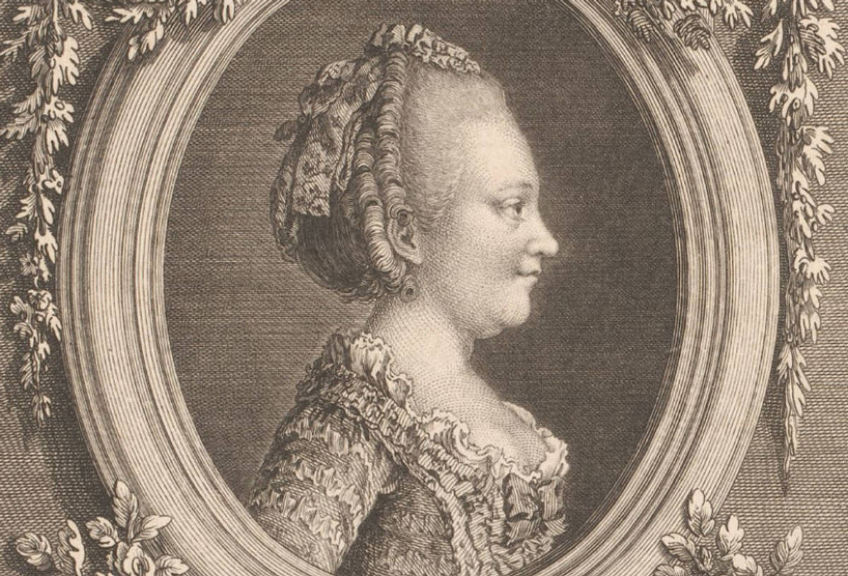 Clotilde de France