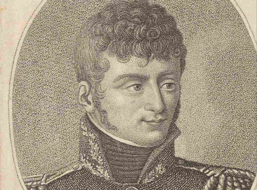 Jérôme Bonaparte
