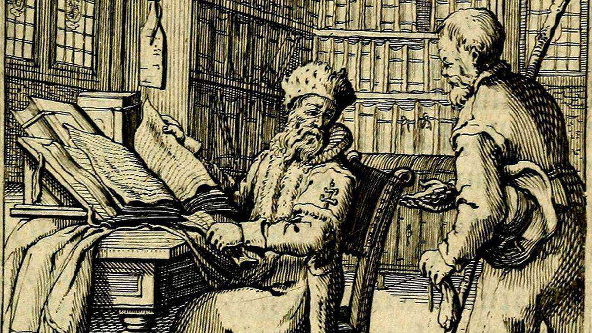 Illustration picture