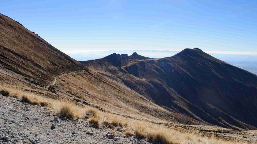 Puy de Sancy