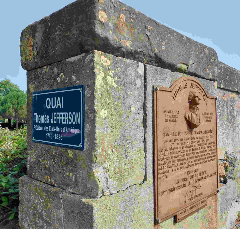 Pont Neuf, Castelnaudary