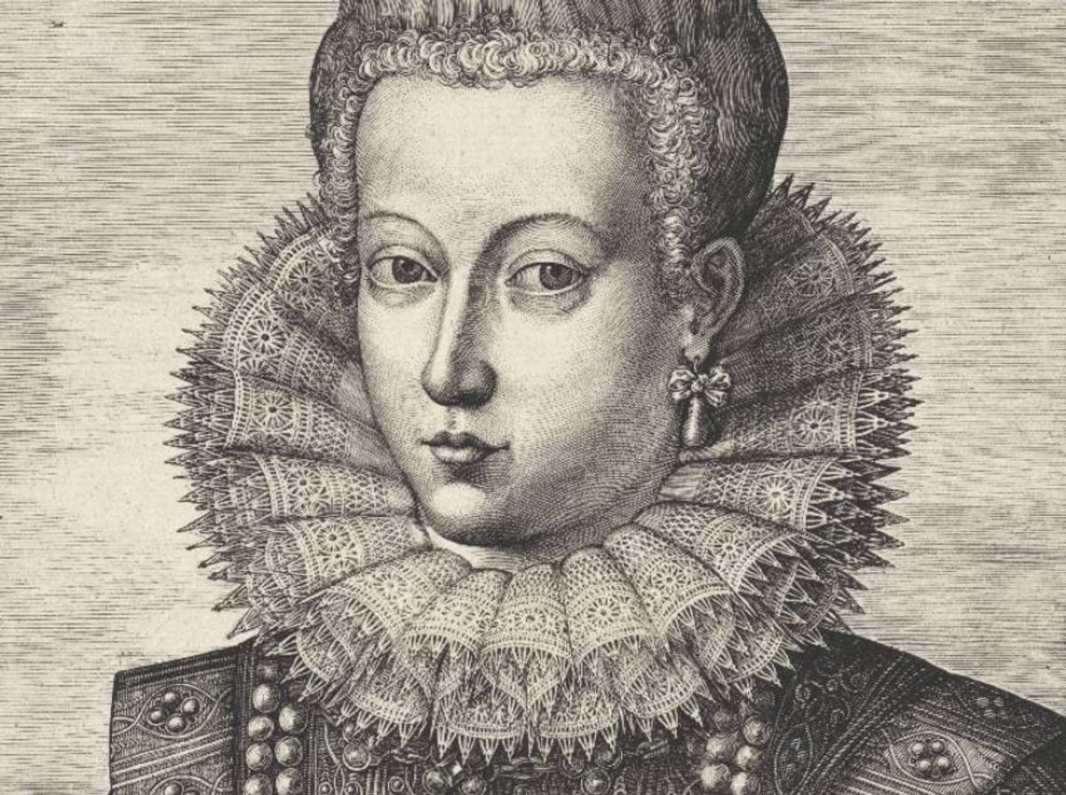 Marie de Médicis