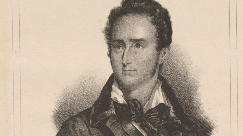 Lamartine