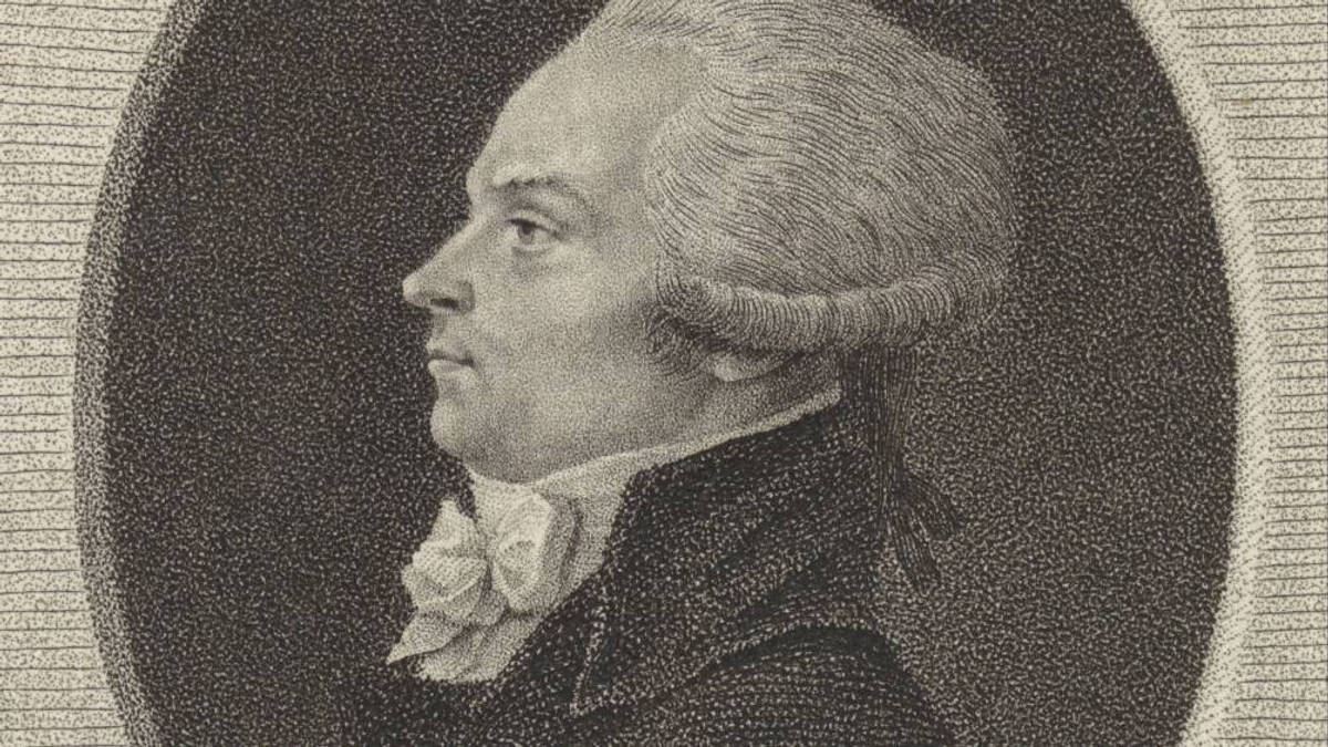 Robespierre