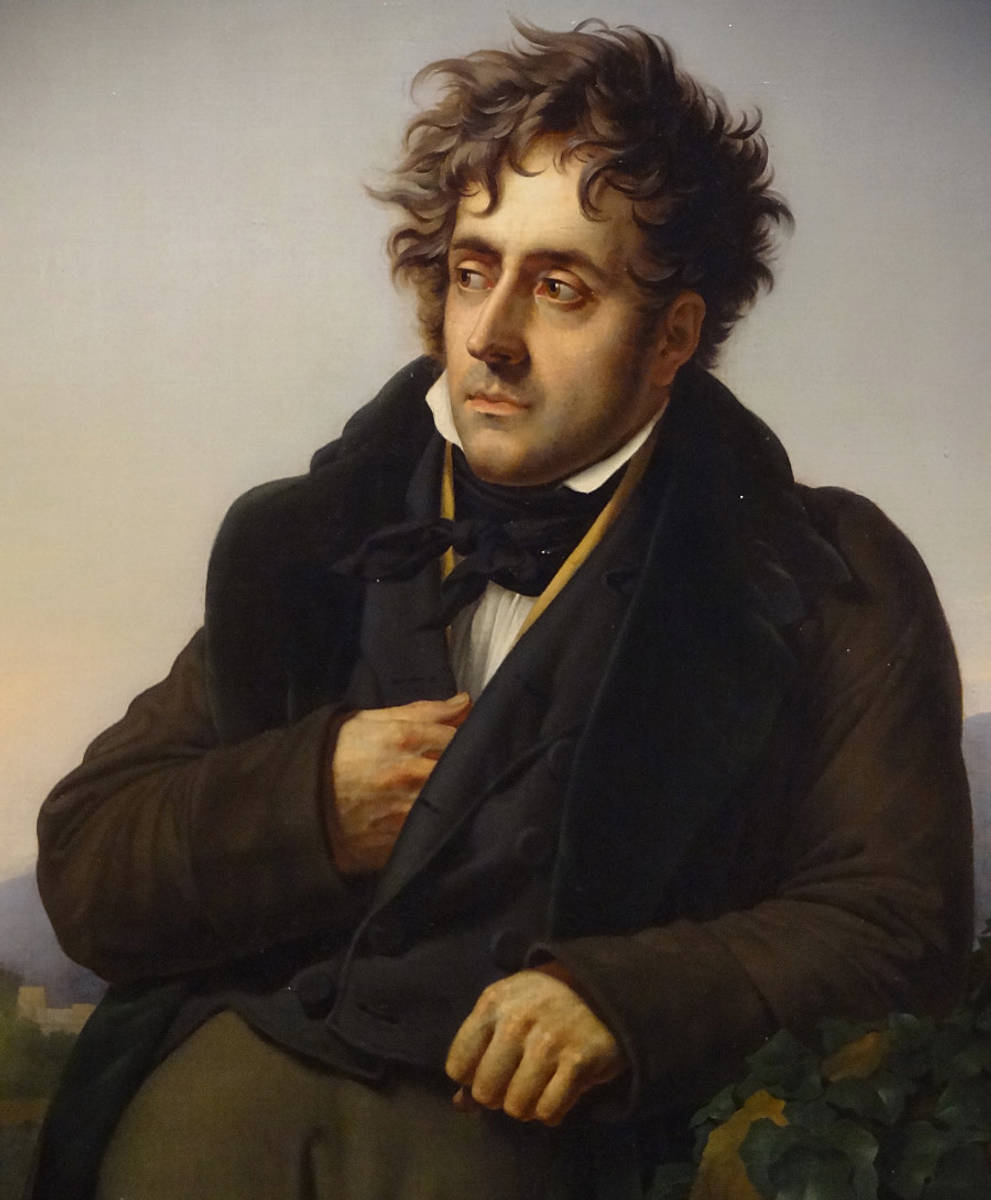 Chateaubriand (1811)