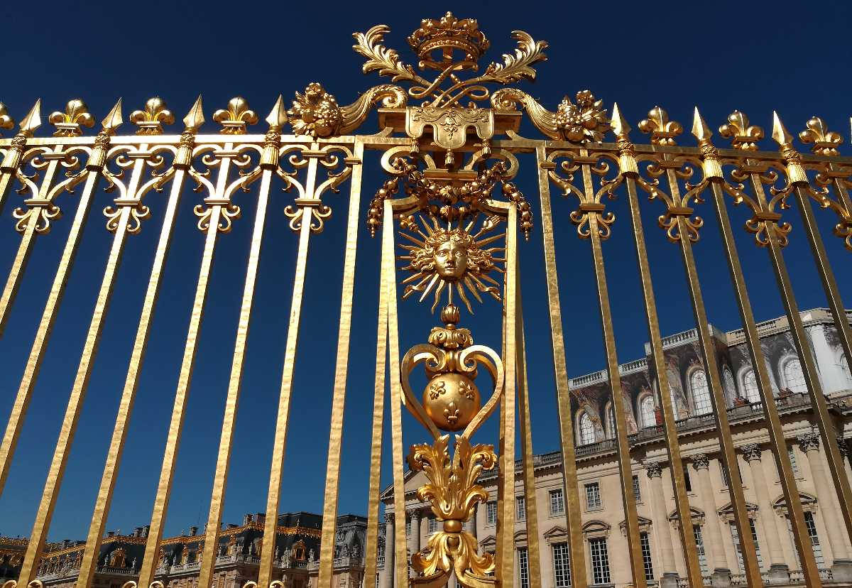 Château de Versailles