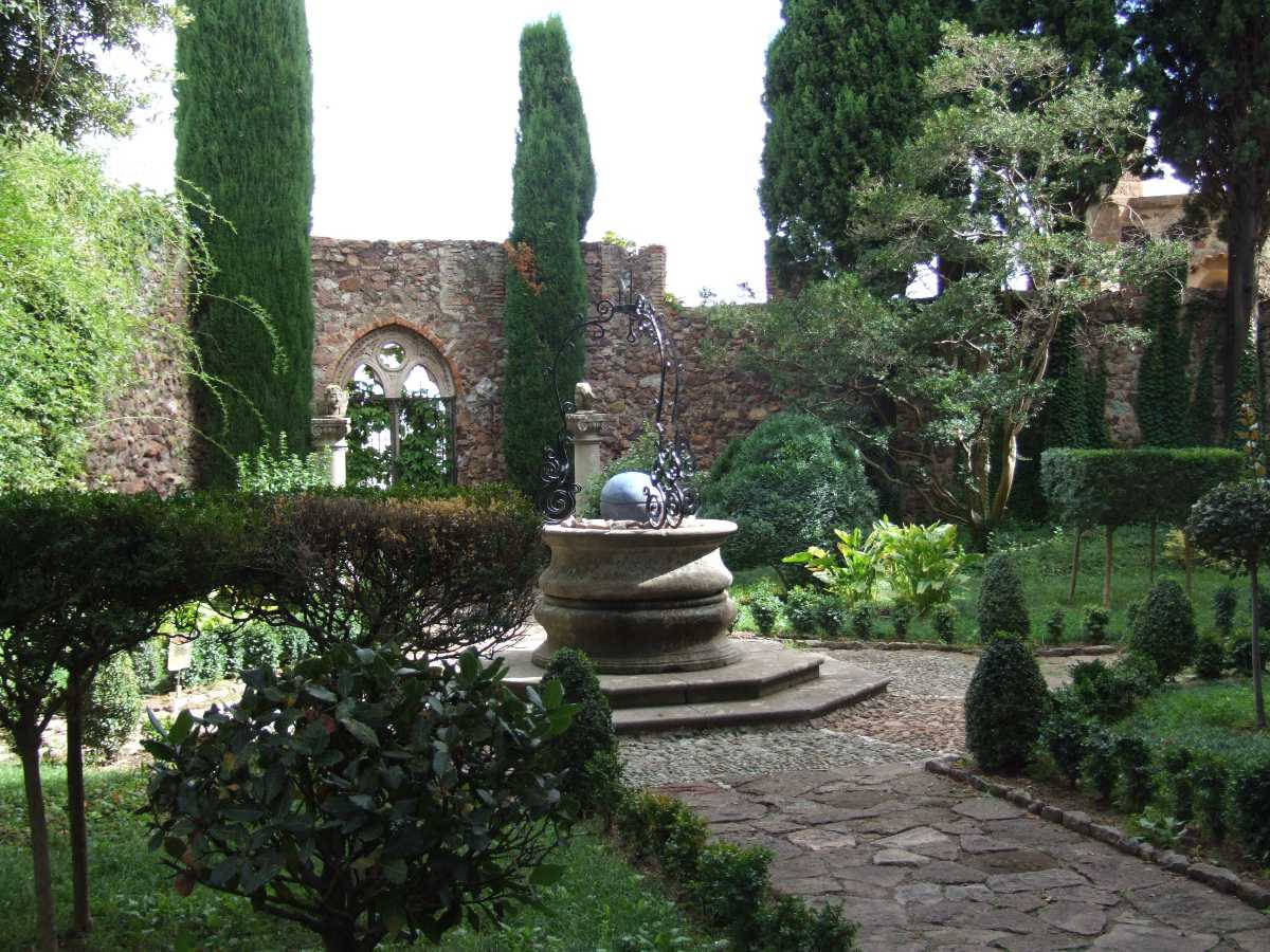 Jardins de La Napoule