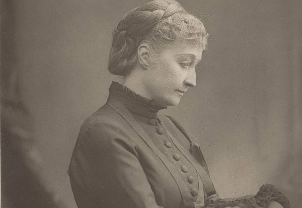 L'impératrice Eugénie