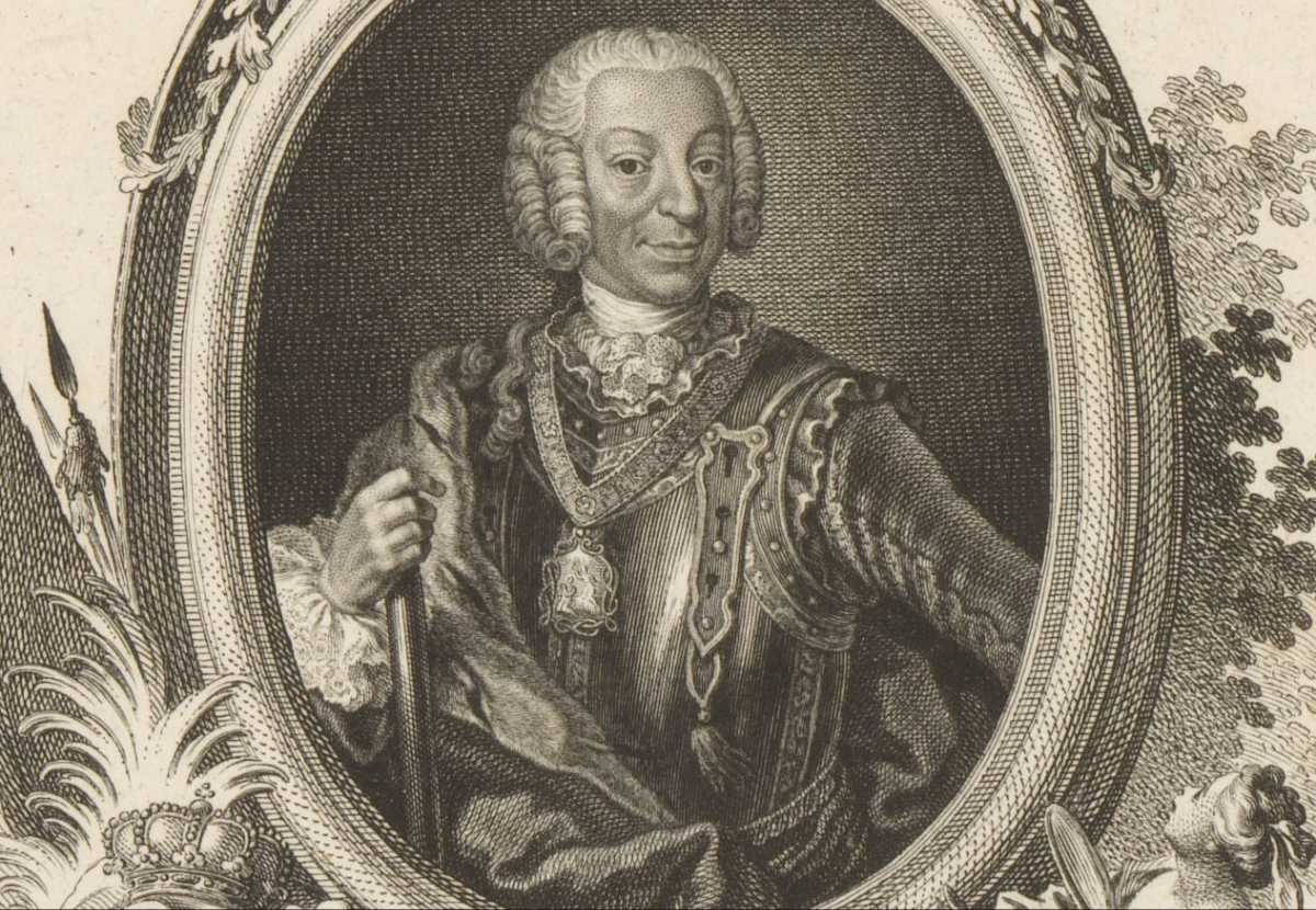 Charles Emmanuel III