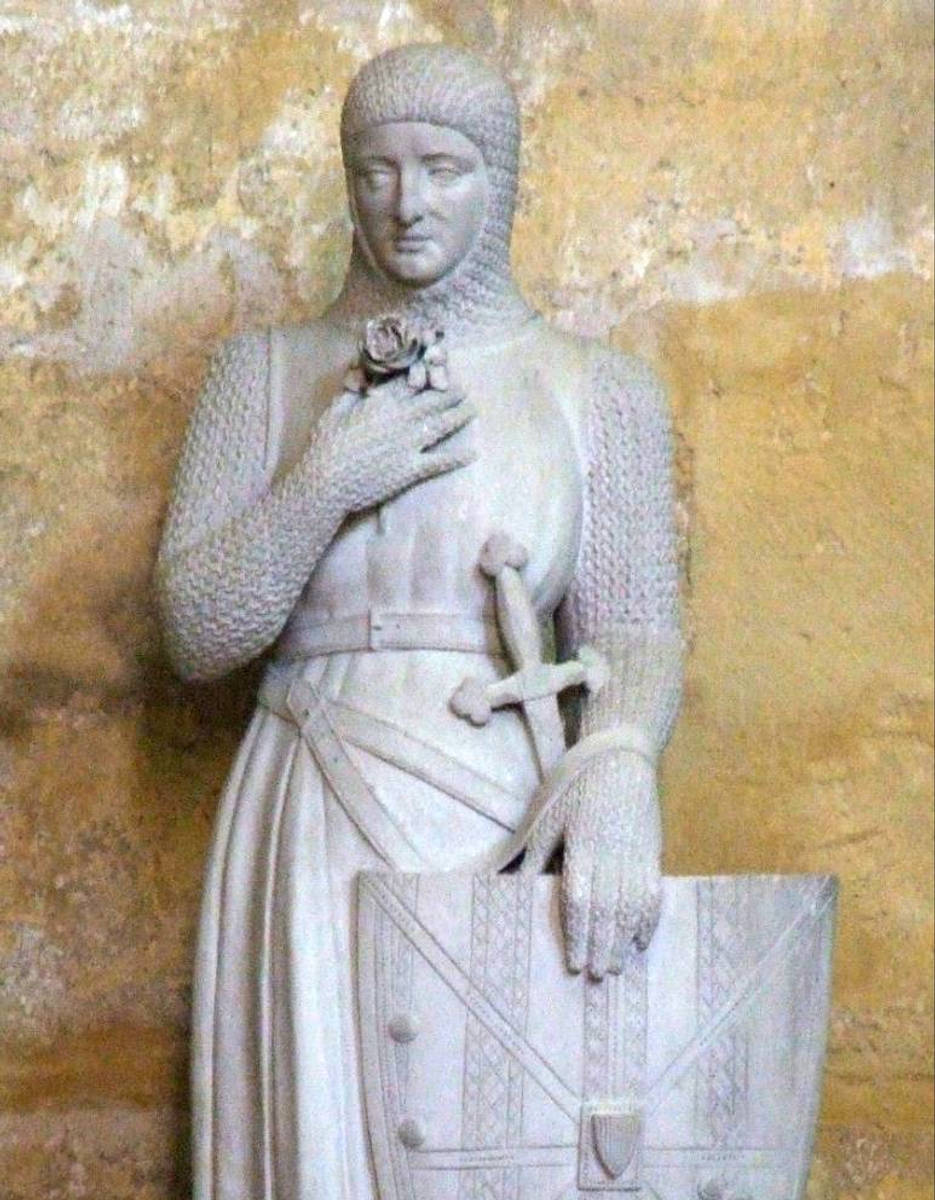 Raymond Bérenger IV