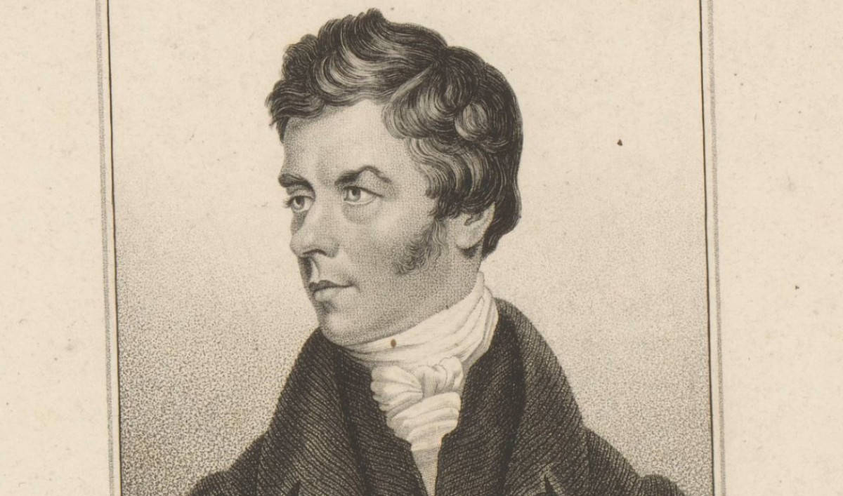 Lord Brougham