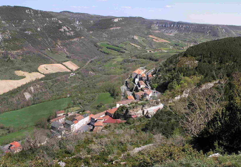 Roquefort-sur-Soulzon