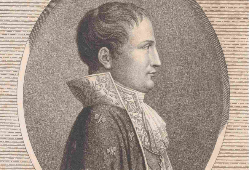 Joseph Bonaparte