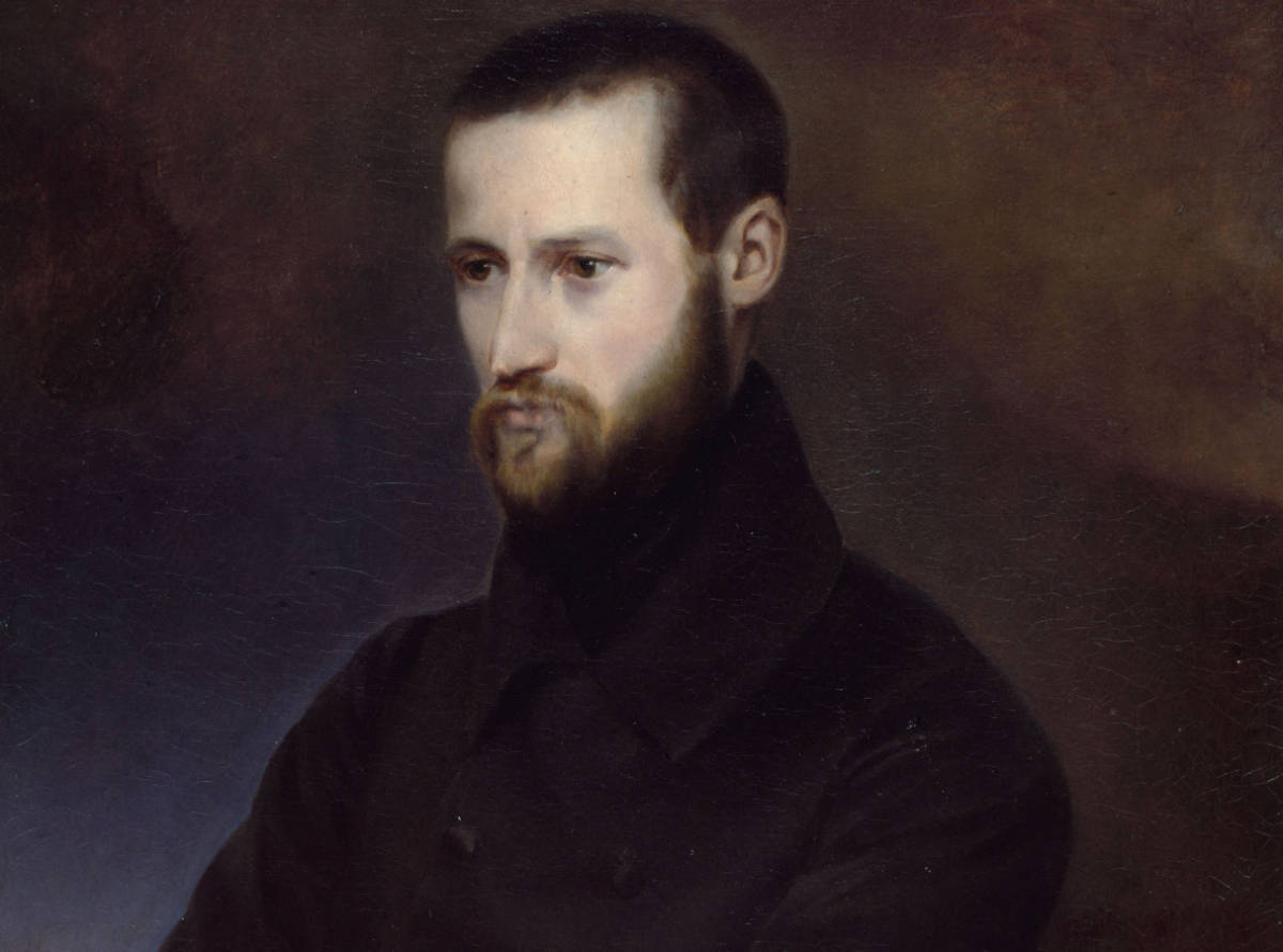 Blanqui (A.-S. Serre, 1835)