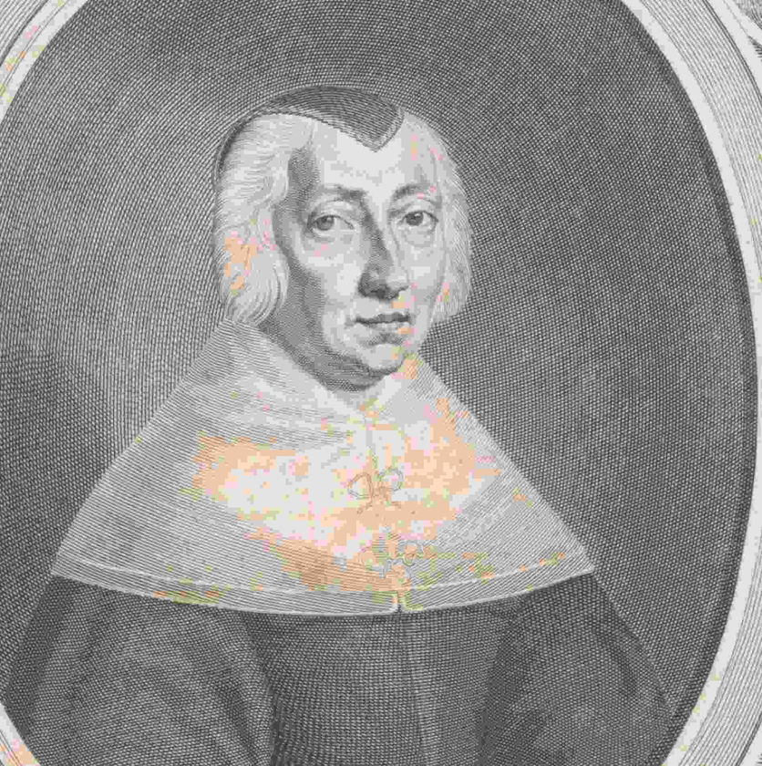 Henriette-Catherine de Joyeuse