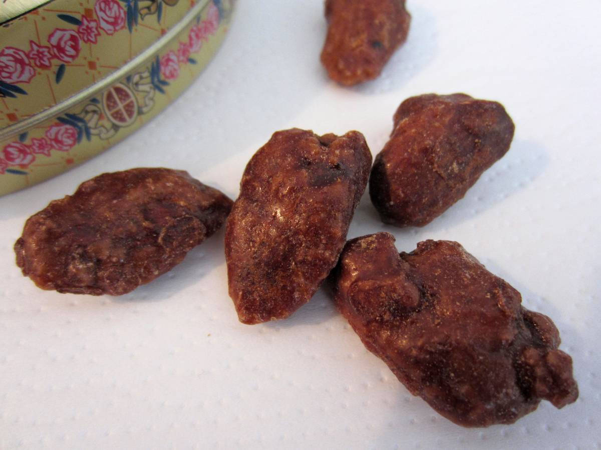 Pralines de Montargis