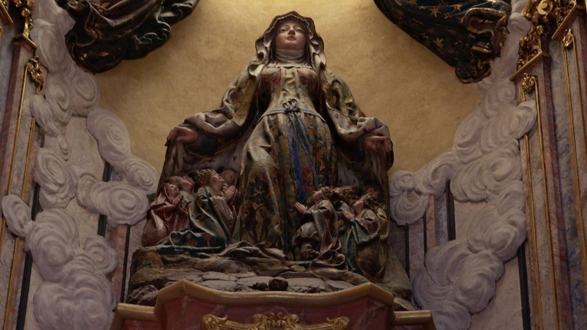 N.-D.-de-Bonsecours, 16th c