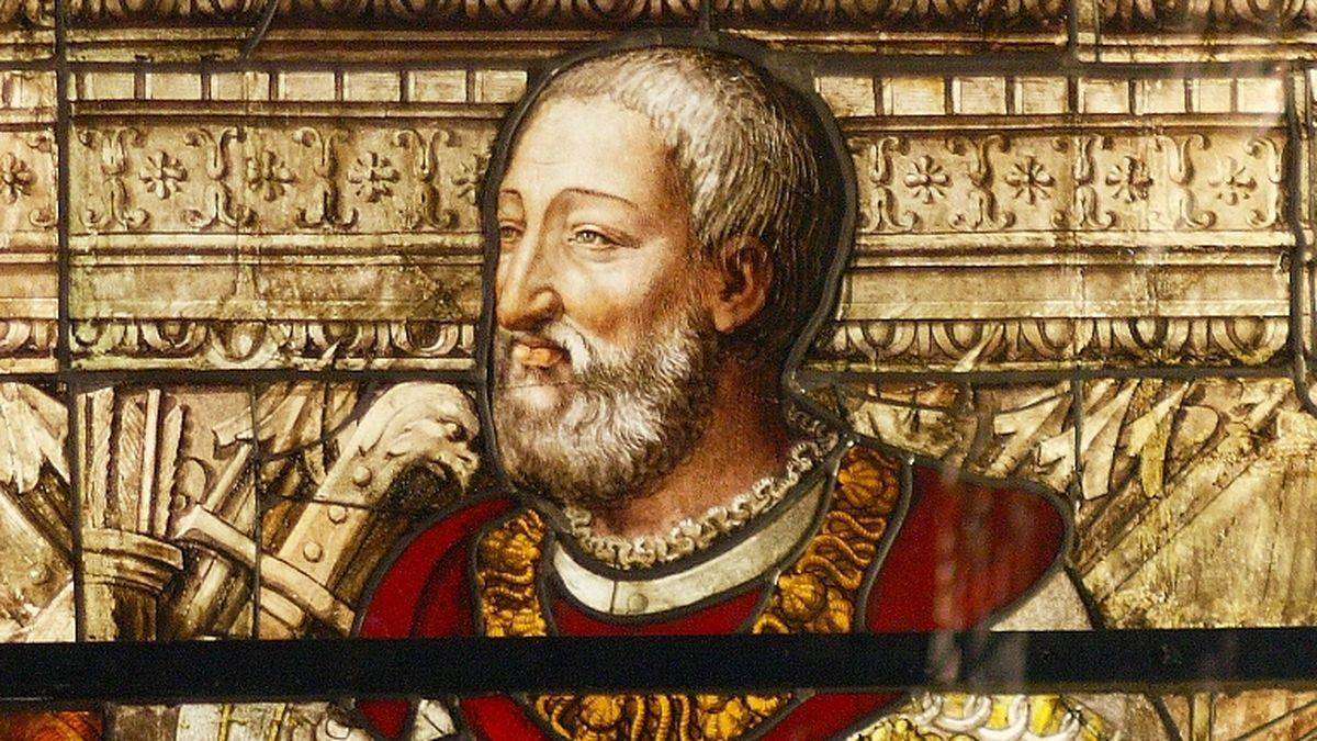 François, château d'Ecouen