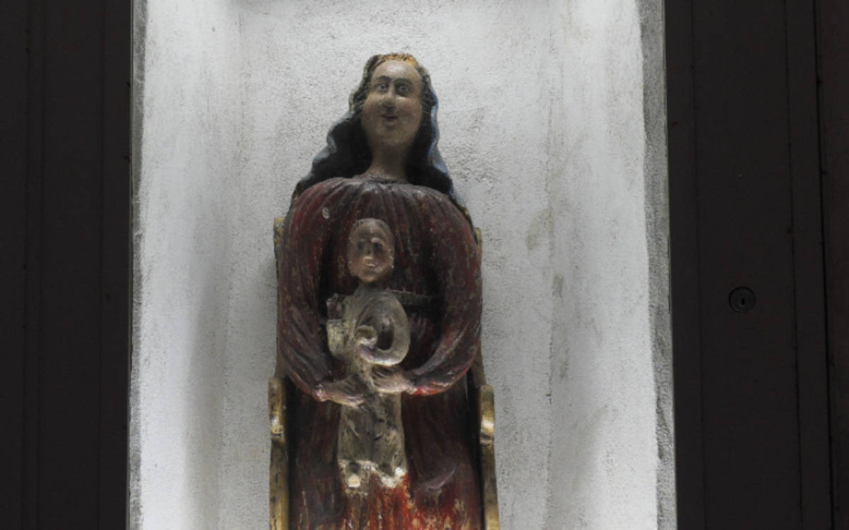 Notre-Dame-la-Grande