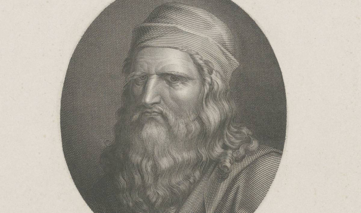 Léonard de Vinci