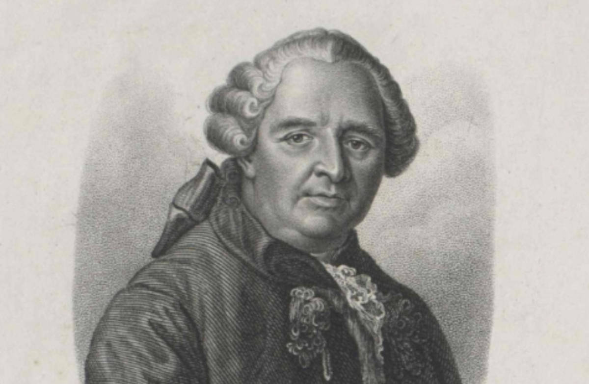 Duhamel du Monceau