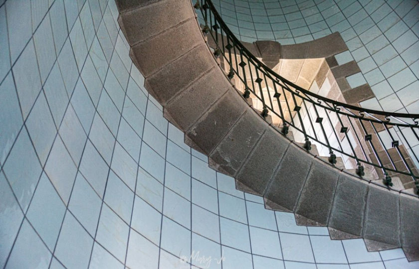 Phare de l'île Vierge