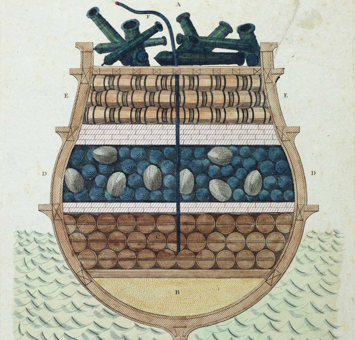 La Machine Infernale