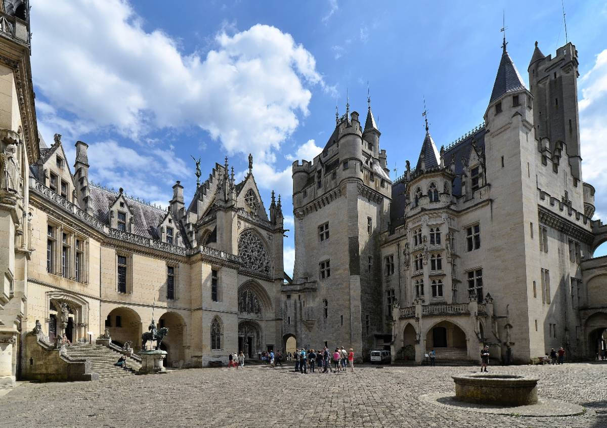Pierrefonds