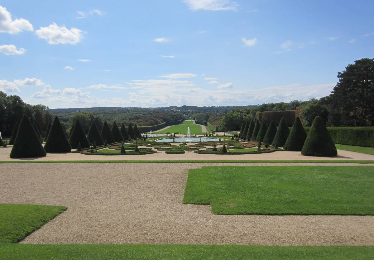 Sceaux