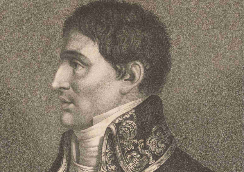 Lucien Bonaparte