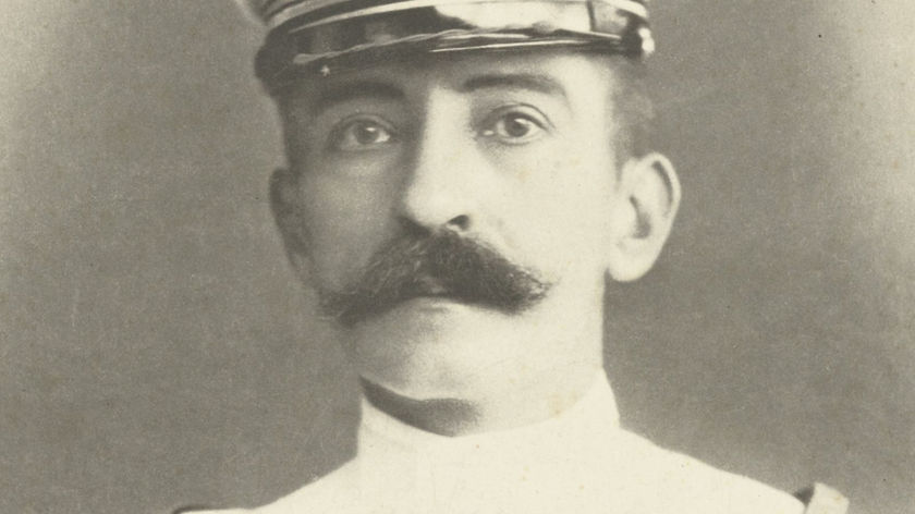 Pierre Loti