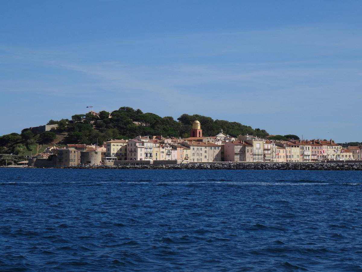 Saint-Tropez