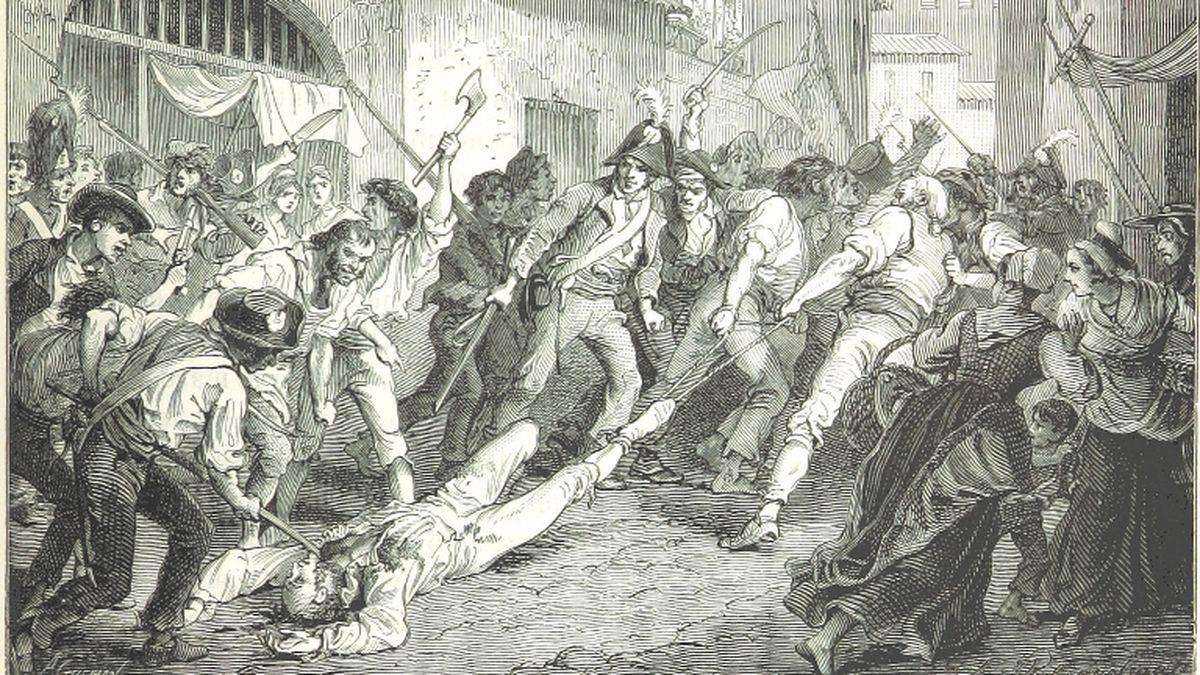 Brune traîné dans le Rhône (H. Martin, 1867)