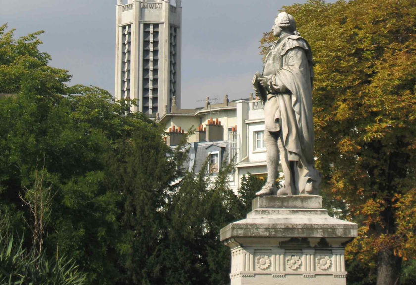 C. Bourgelat, Maisons-Alfort