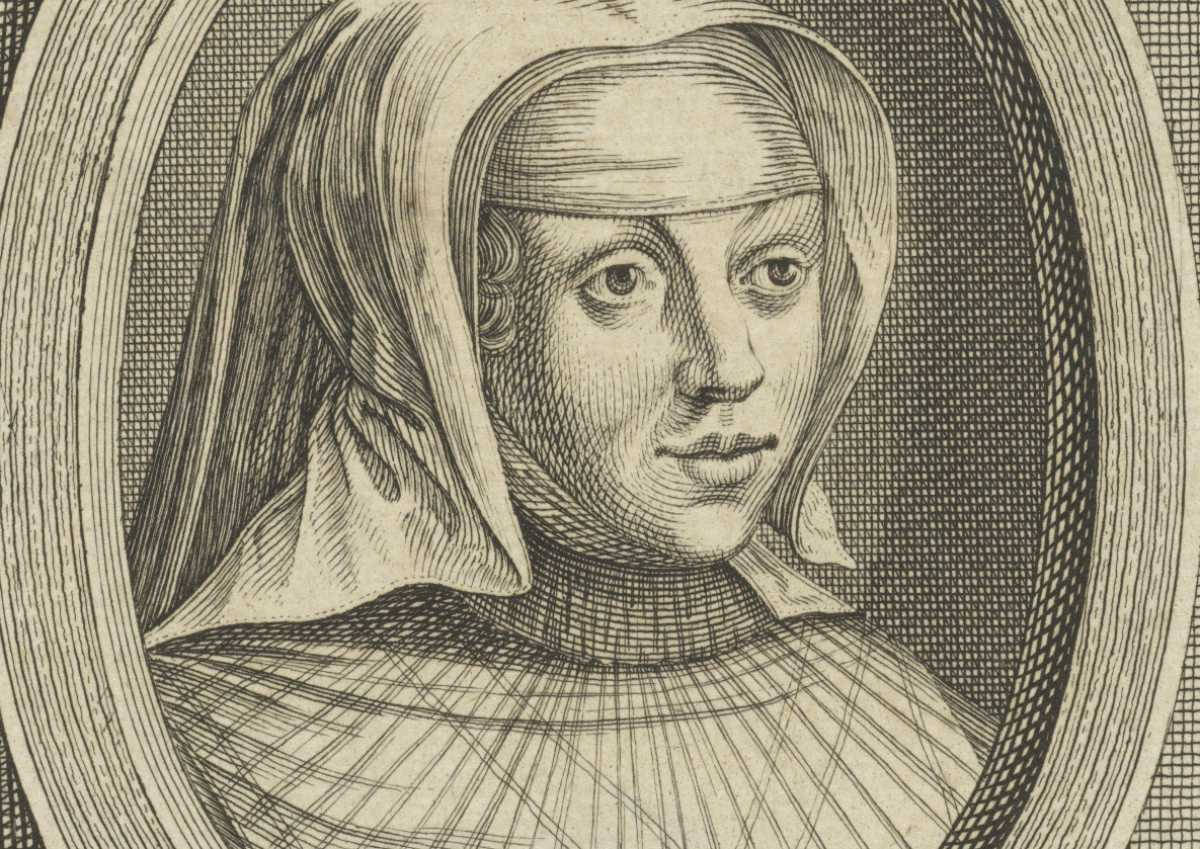 Marguerite d'Autriche
