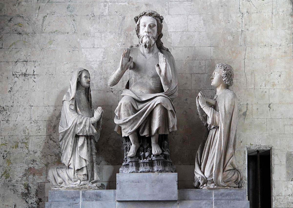 Grand Dieu de Thérouanne