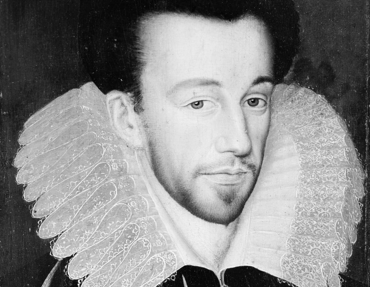 Henri III (anonyme, XVIe s)