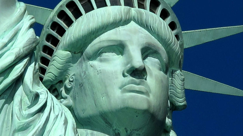 Statue de la Liberté, New York