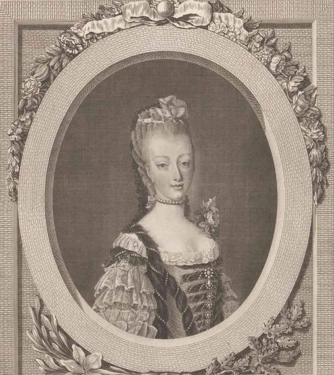 Marie-Antoinette