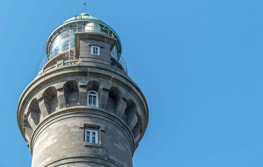 Phare de l'île Vierge