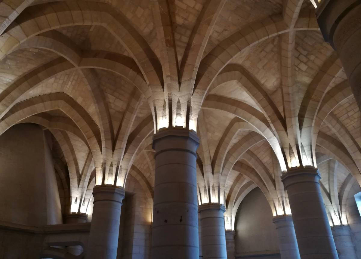 La Conciergerie