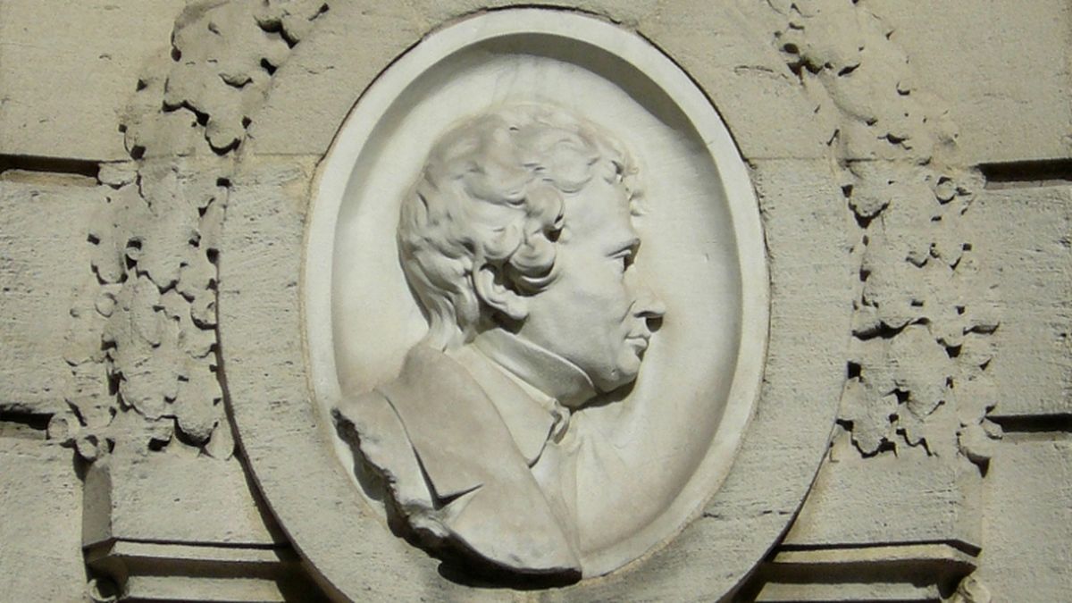 Mulot sur la fontaine