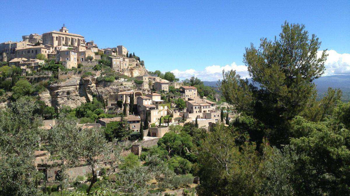 Gordes 
