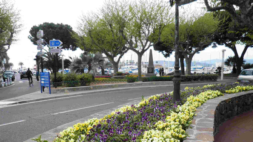 Obélisque de Bonaparte