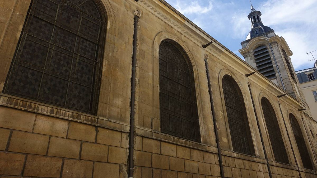 Notre-Dame-de-Bonne-Nouvelle